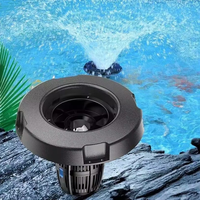 Farm Pond Liner - 10000L/h 수상 분수 펌프 (연못 라이너,