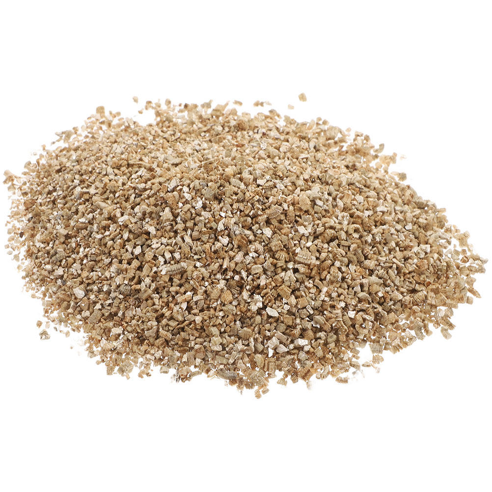 Horticulture Soil Vermiculite - 1봉지 버미큘라이트 원예용 과립, 정원 가꾸기,