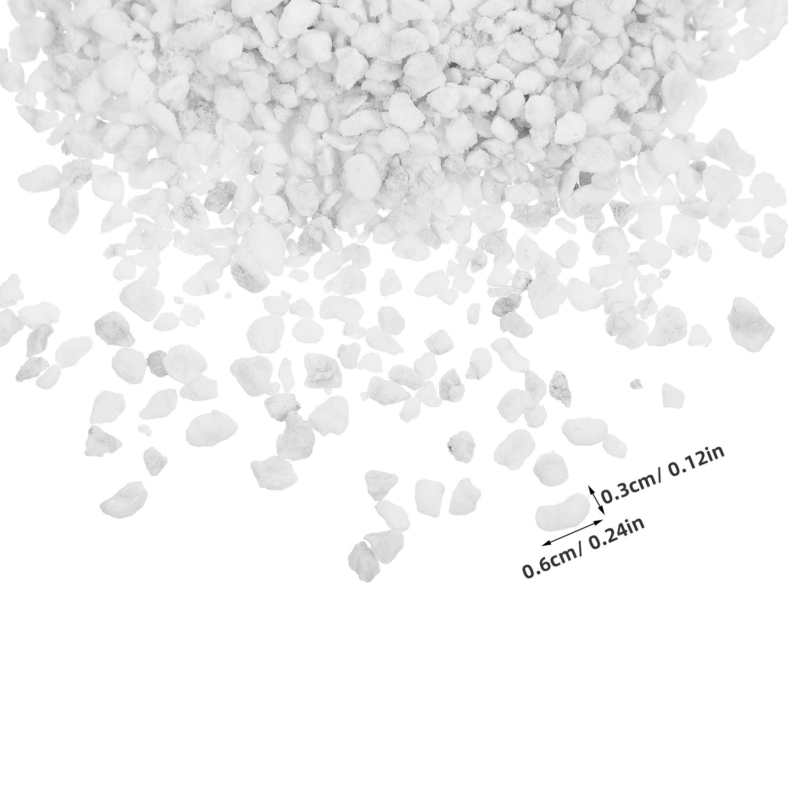 펄라이트 원예용 토양 개량제, 실내 식물 및 다육식물  - Horticulture Soil Perlite 리뷰 및 가격
