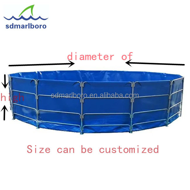 AIROW SDM PVC 블루 블랙 지오멤브레인 라이너 - Farm Pond Liner 리뷰 및 가격