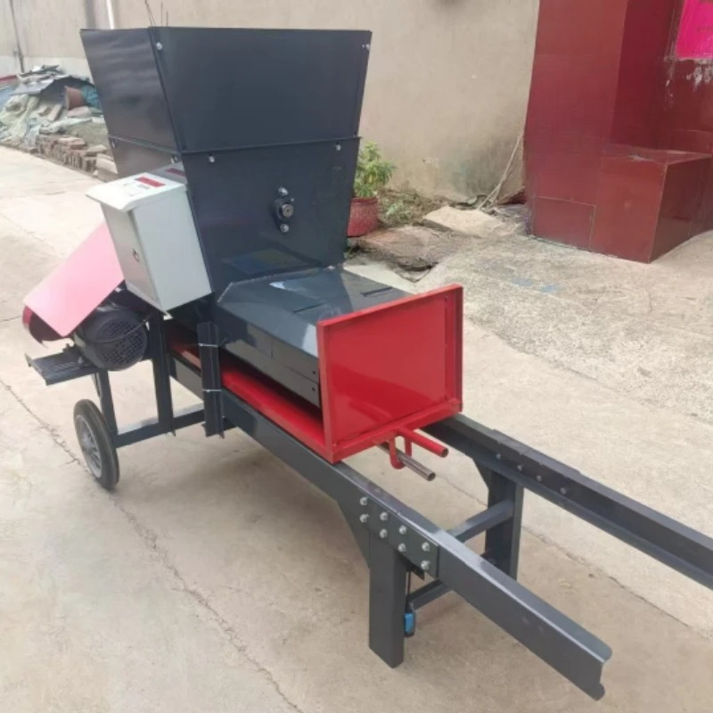 2026년형 건초, 짚, 풀 압축 포장기, 알팔파 건초 - Silage Baler Machine 리뷰 및 가격