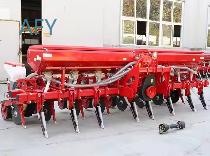 수동식 파종기 계량 유닛 롤러 (옥수수 곡물용) 농기계 - Grain Farming Agriculture 리뷰 및 가격