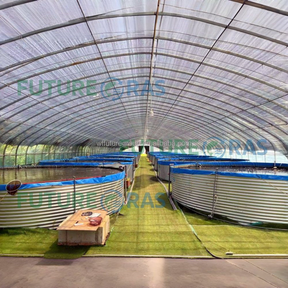 AIROW FUTURERAS 5*1.2m 상업용 PVC - Farm Pond Liner 리뷰 및 가격