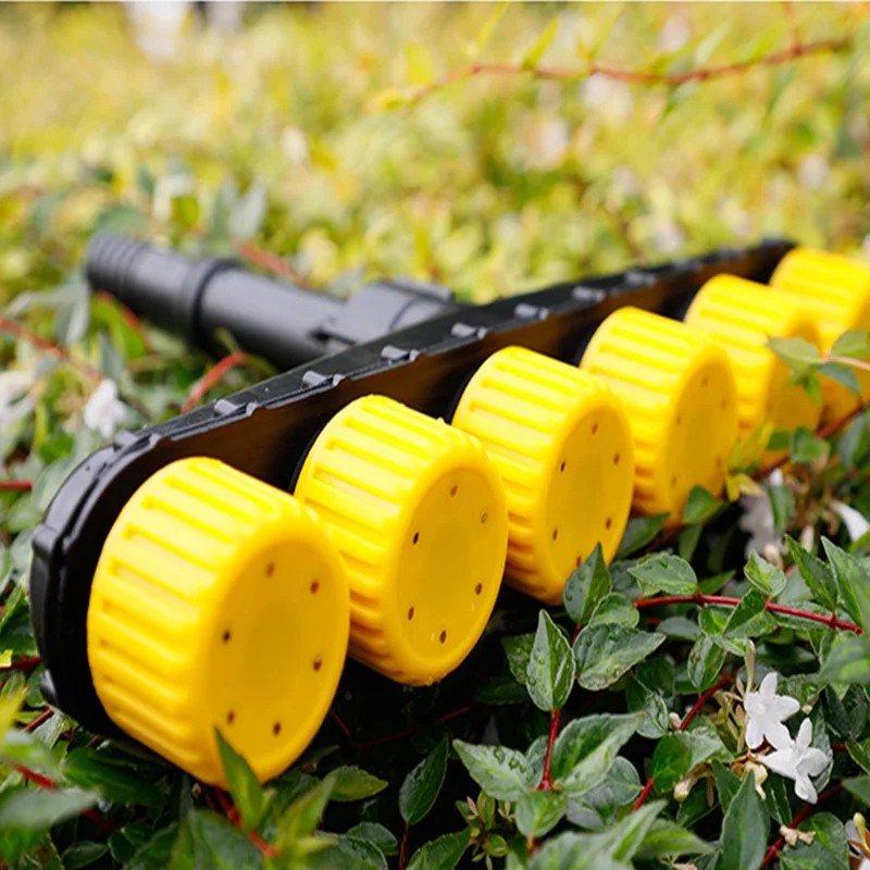 1pcs 농업 분무기 노즐 홈 정원 잔디 급수 스프링클 - Agriculture Farming Vegetables 리뷰 및 가격