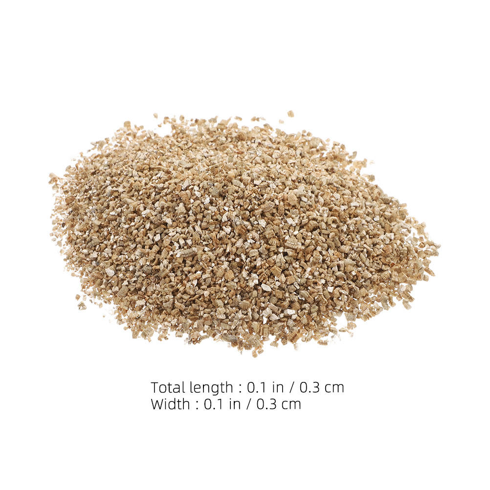 1봉지 버미큘라이트 코어 영양토, 팽창된 과립형 원예용 - Horticulture Soil Vermiculite 리뷰 및 가격