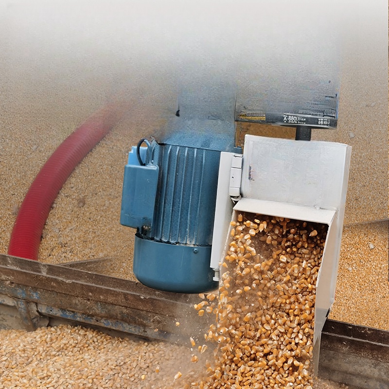 자동 나사 곡물 컨베이어 및 다기능 곡물 적재 농업용  - Grain Farming Agriculture 리뷰 및 가격