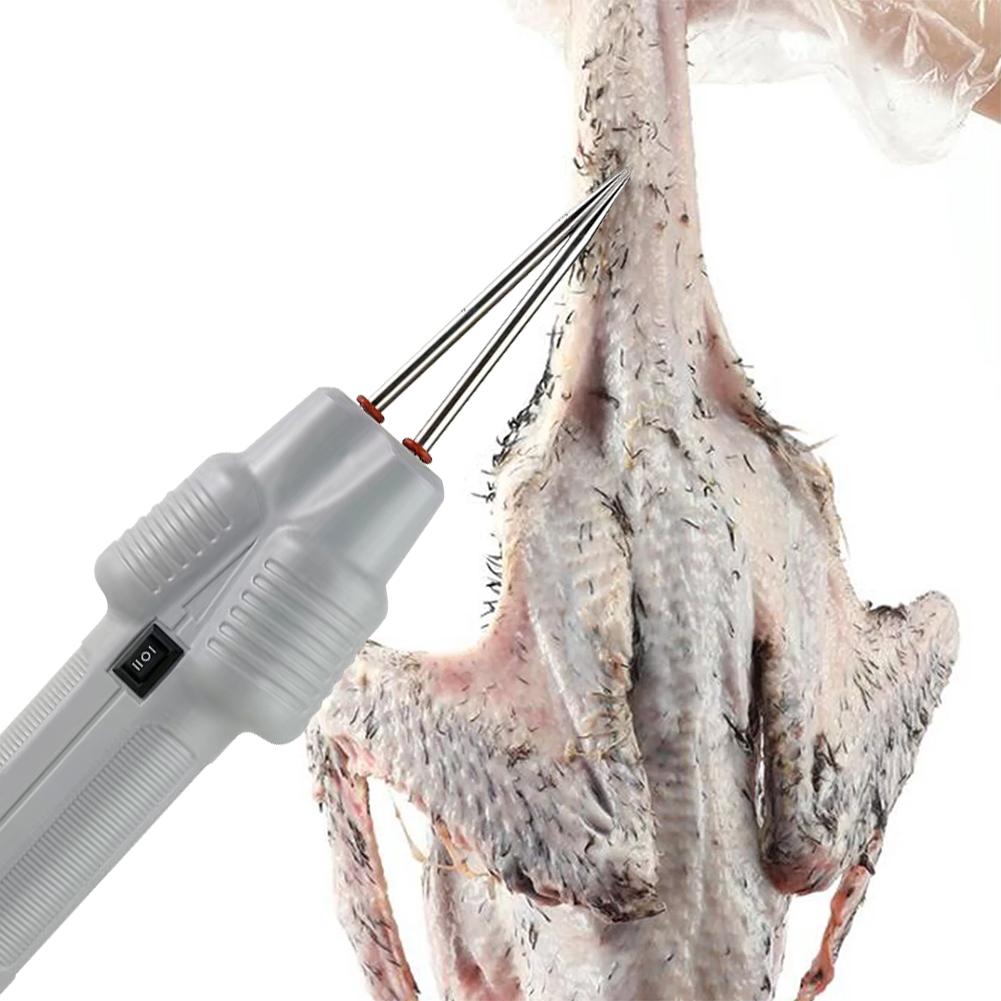 전기 헤어 뽑기 인공 핸드 헬드 가정용 제모 기계, 닭 - Chicken Plucker Machine 리뷰 및 가격