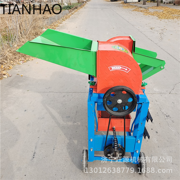 다기능 곡물 탈곡기 (옥수수 껍질 제거 및 탈곡, 수수 - Grain Farming Agriculture 리뷰 및 가격