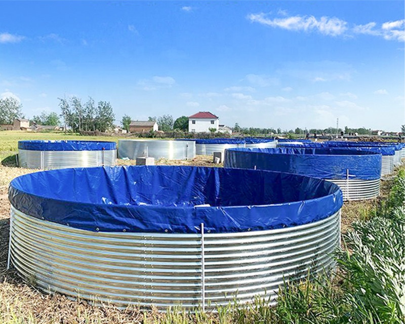 AIROW SDM PVC 캔버스 방수 플라스틱 연못 라 - Farm Pond Liner 리뷰 및 가격