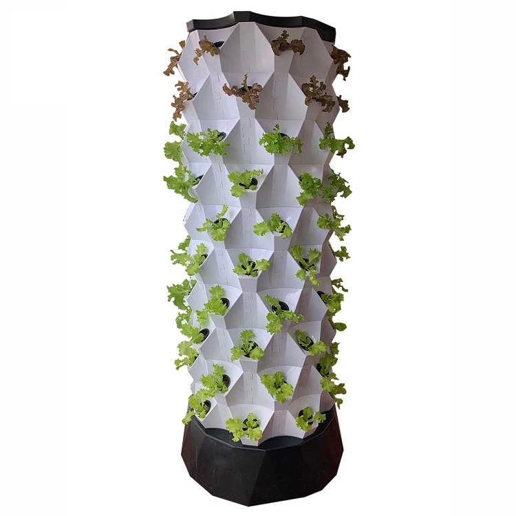 농업용 온실 수직 농업 에어로포닉스 시스템 수경 재배  - Agriculture Vertical Farming 리뷰 및 가격