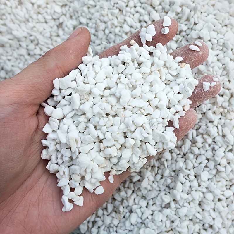 묘목 재배, 꽃 흙, 원예 확장, 수분 보존, 통기성  - Horticulture Soil Perlite 리뷰 및 가격